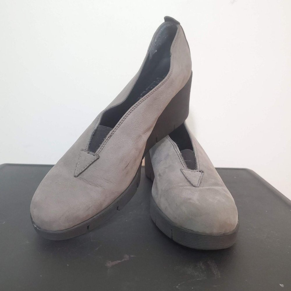 Flexx Women’s Shoes size 8